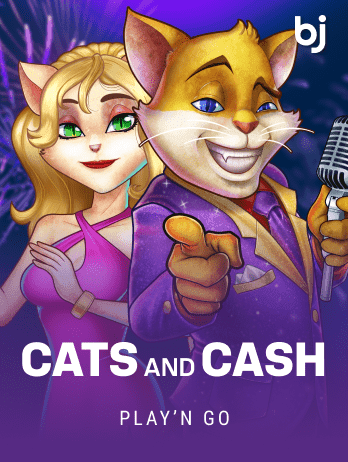 Cats and Cash icon