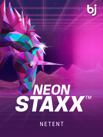 Neon Staxx icon