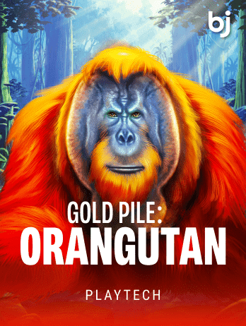 Gold Pile Orangutan icon